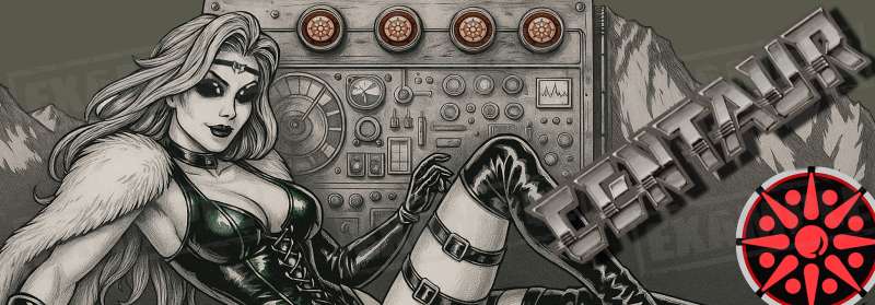 Bally Centaur Alternative