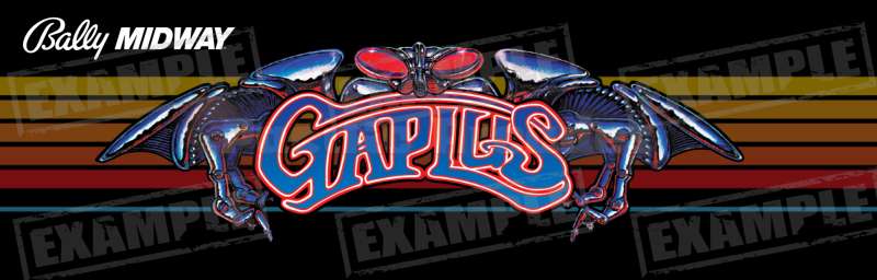 Bally Gaplus