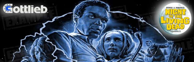 Original Night of the Living Dead '68