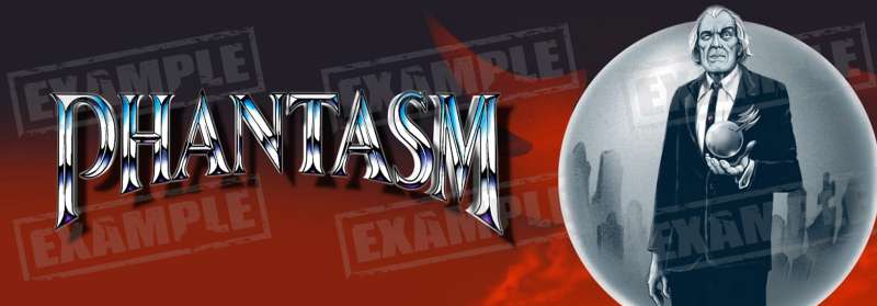 Original Phantasm