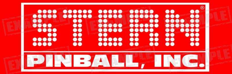 Stern logo alt