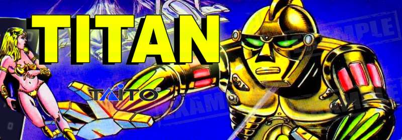 Taito Titian
