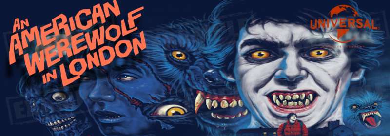 Universal Pictures An American Werewolf in London
