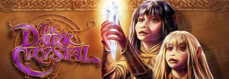 Universal Pictures The Dark Crystal