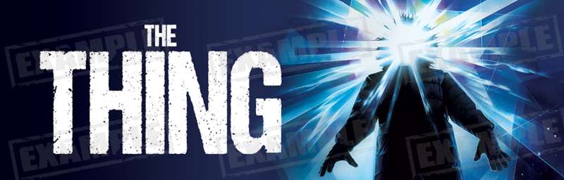 Universal Pictures The Thing