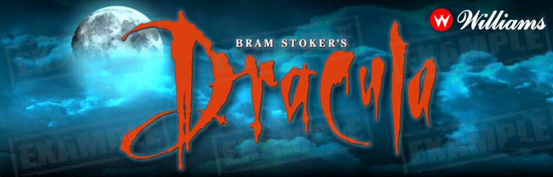 Williams Dracula